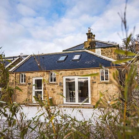 The Kennelman 2 Bedroom Option Alnwick Exterior photo