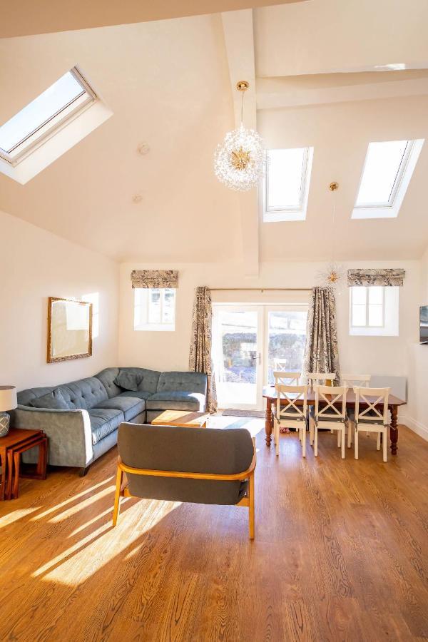 The Kennelman 2 Bedroom Option Alnwick Exterior photo