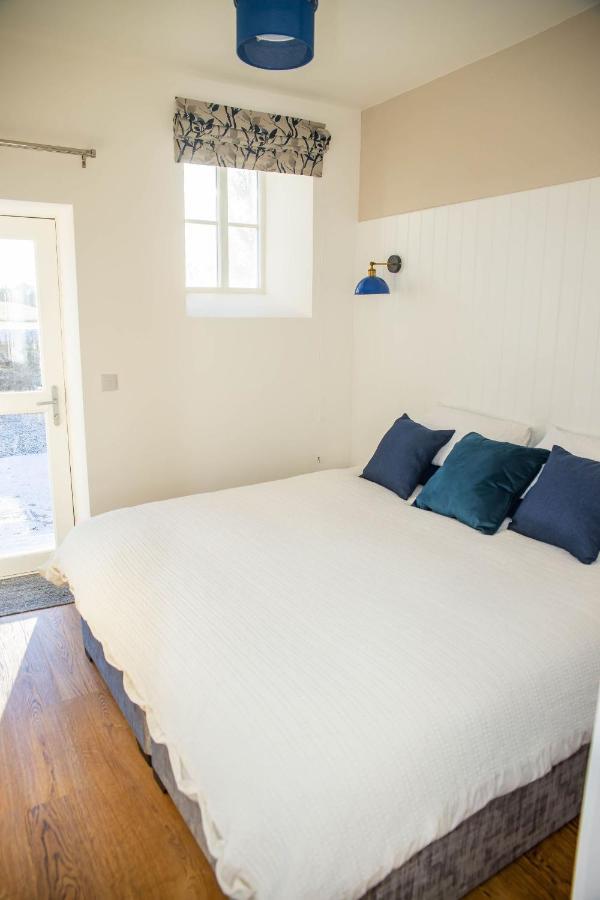The Kennelman 2 Bedroom Option Alnwick Exterior photo