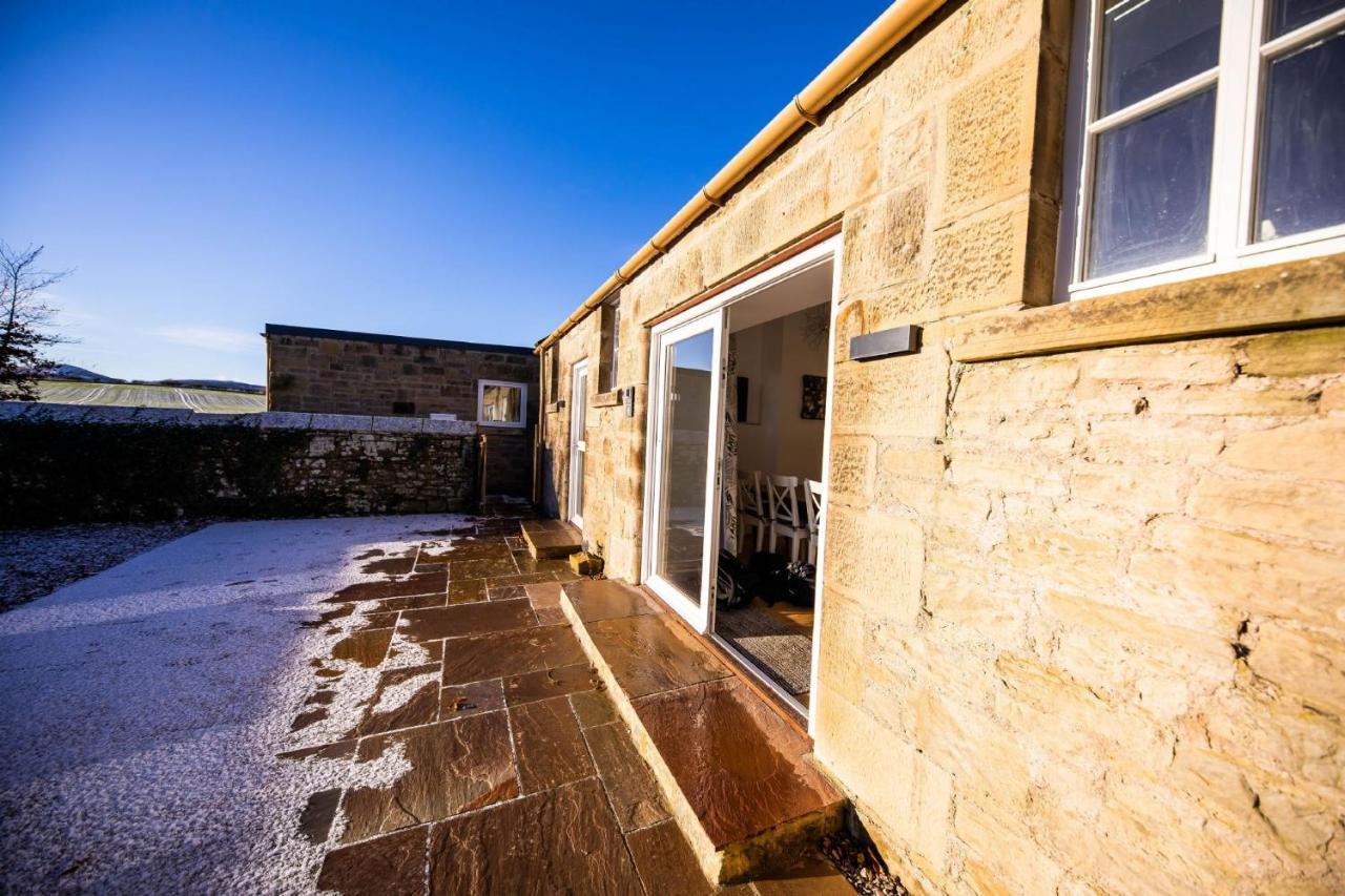 The Kennelman 2 Bedroom Option Alnwick Exterior photo