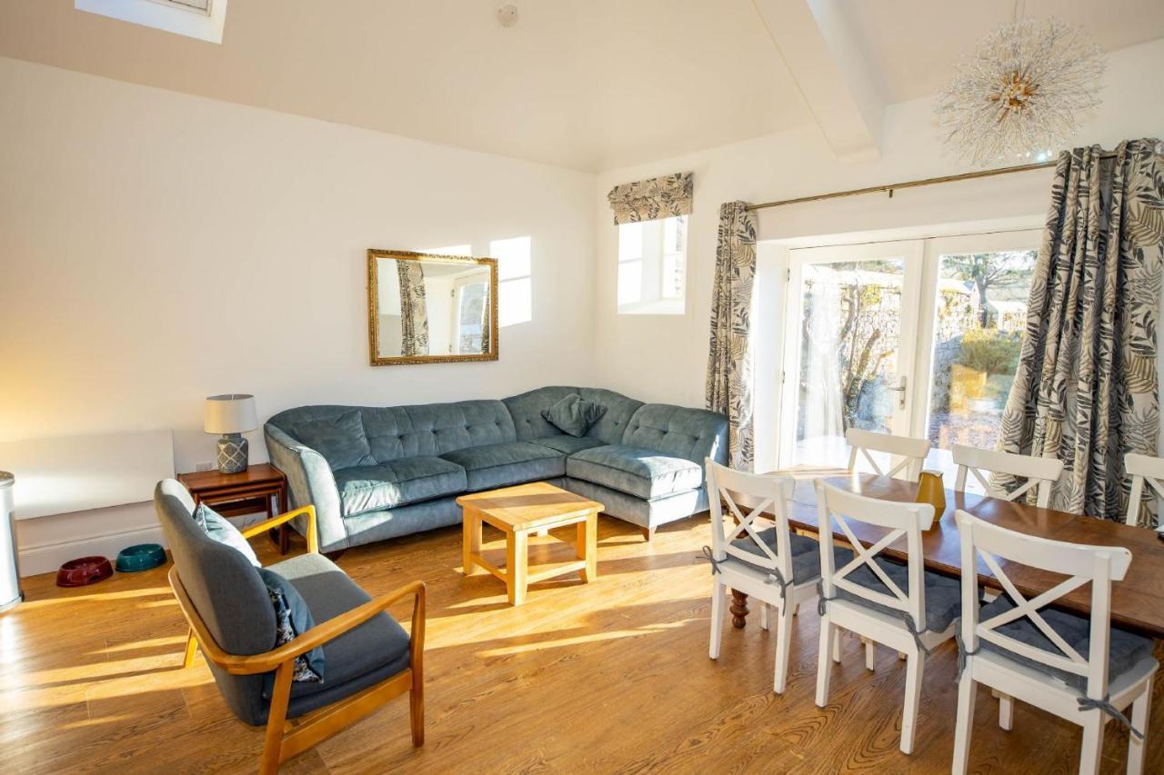 The Kennelman 2 Bedroom Option Alnwick Exterior photo